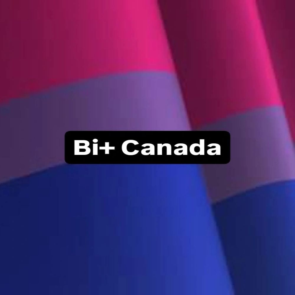 Bi+ Canada
