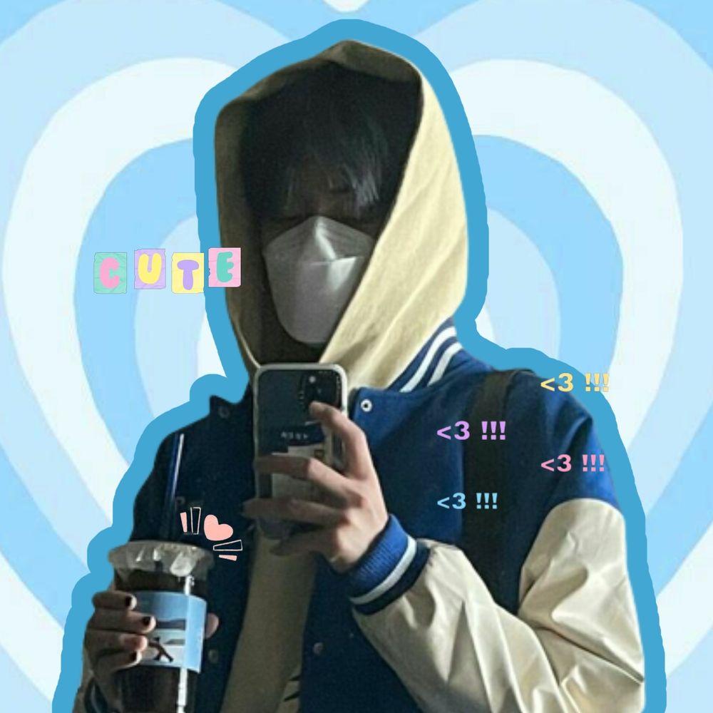 watanaberiiii🦋 | jfb yaaa