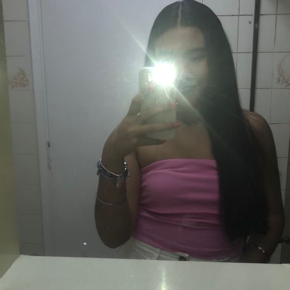 camis 🎀