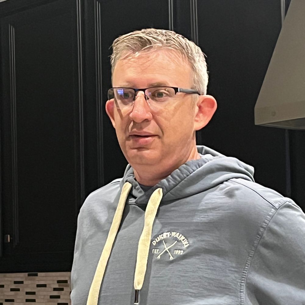 Brian Stein