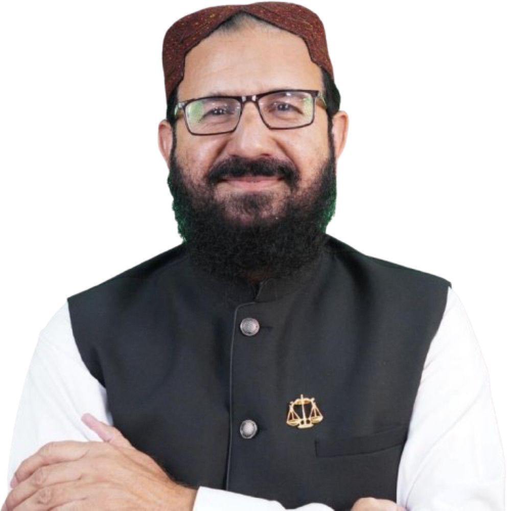 Fazal Ahad Haneef
