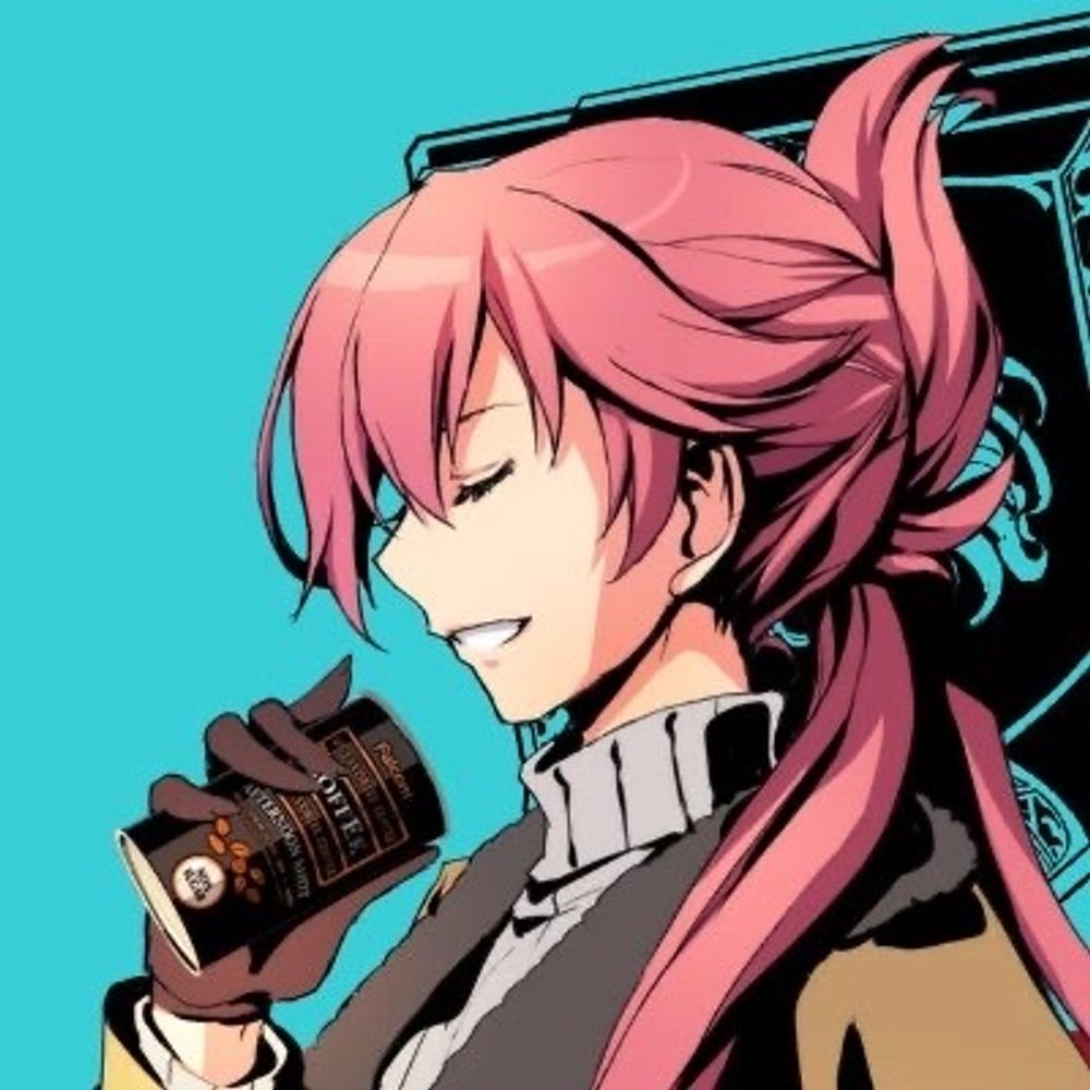 Hyperion Seiken