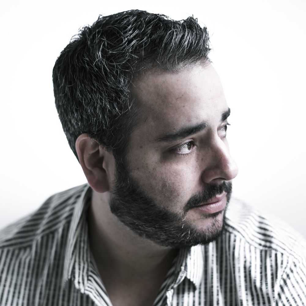 David Guy Levy
