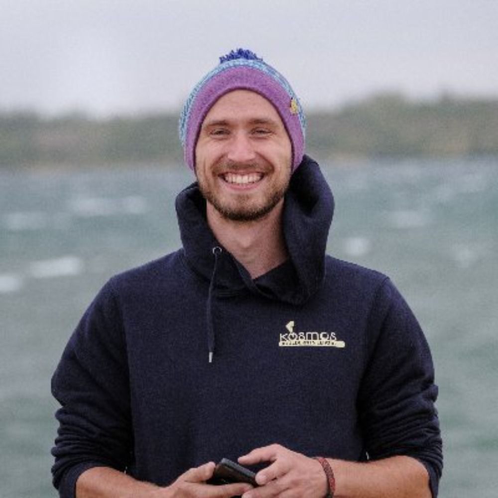 Philip Ruthig