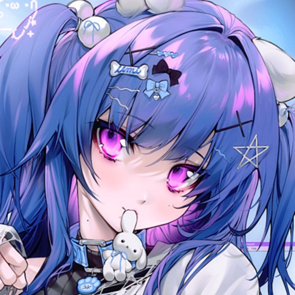Riri ꨄ