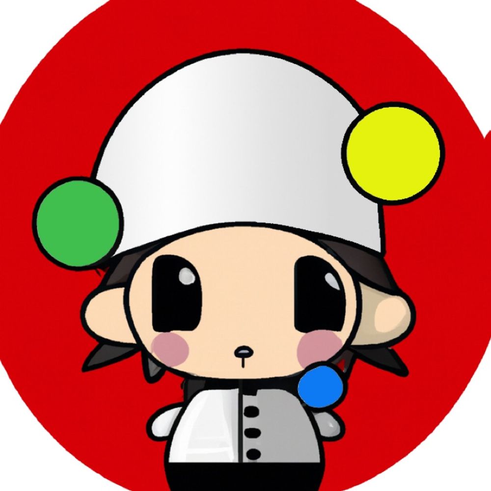 Metsuke