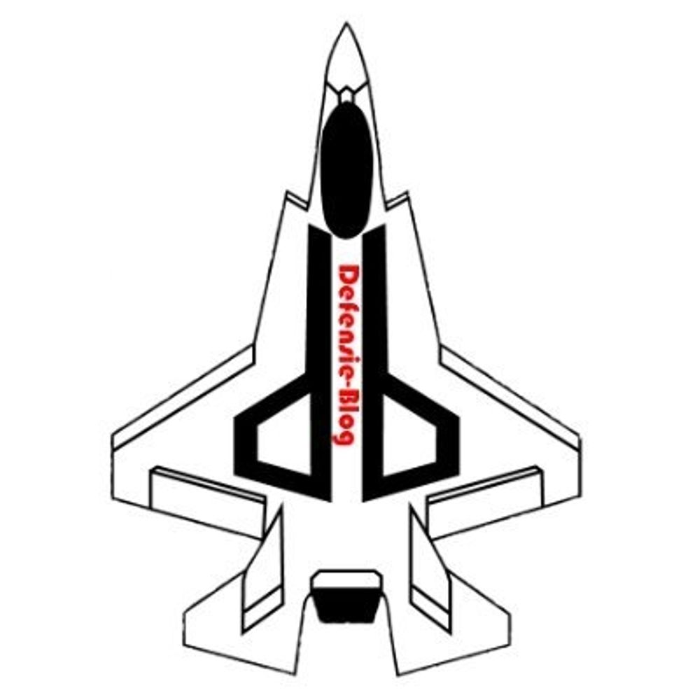 Defensieblog
