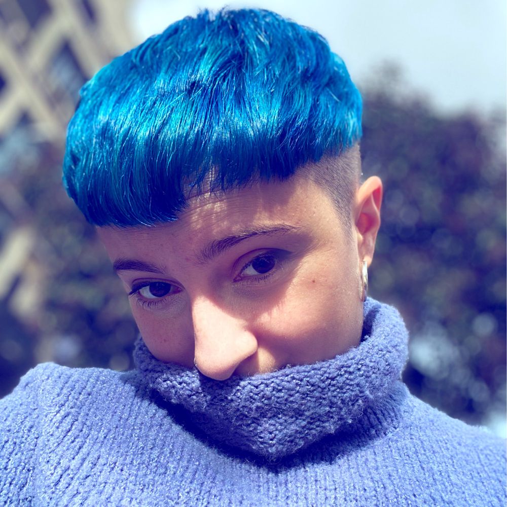 Azu 🔻🏳️‍🌈🏳️‍⚧️