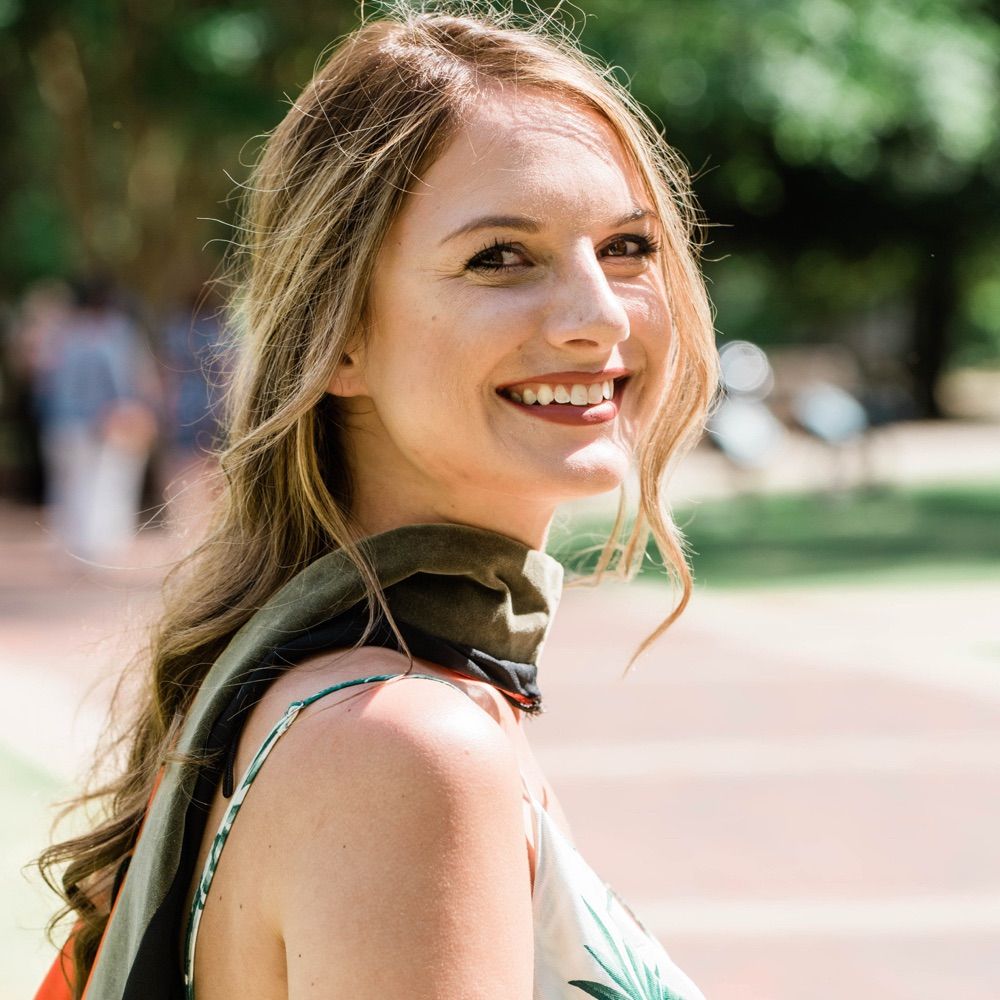 Kelsey Ladd, PharmD, BCCCP