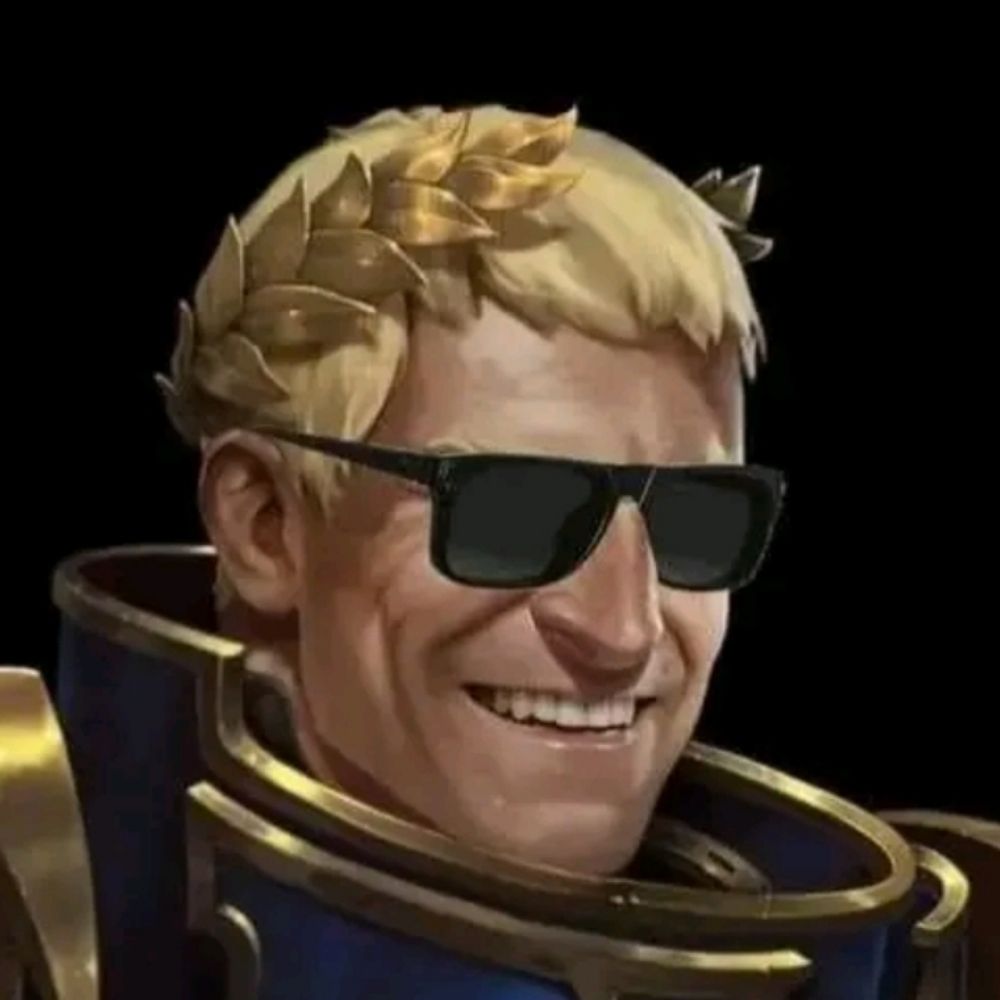 User avatar