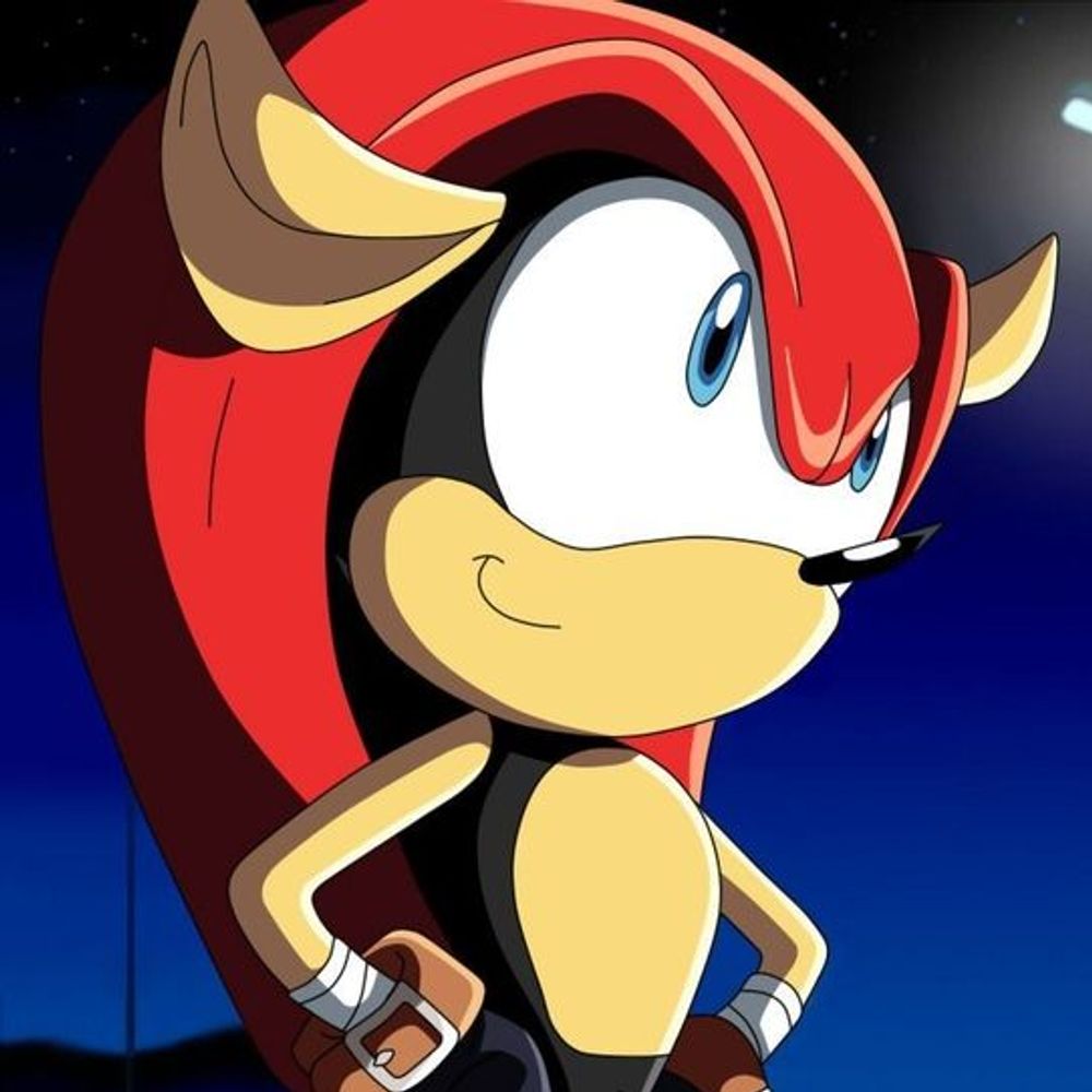 Mighty
