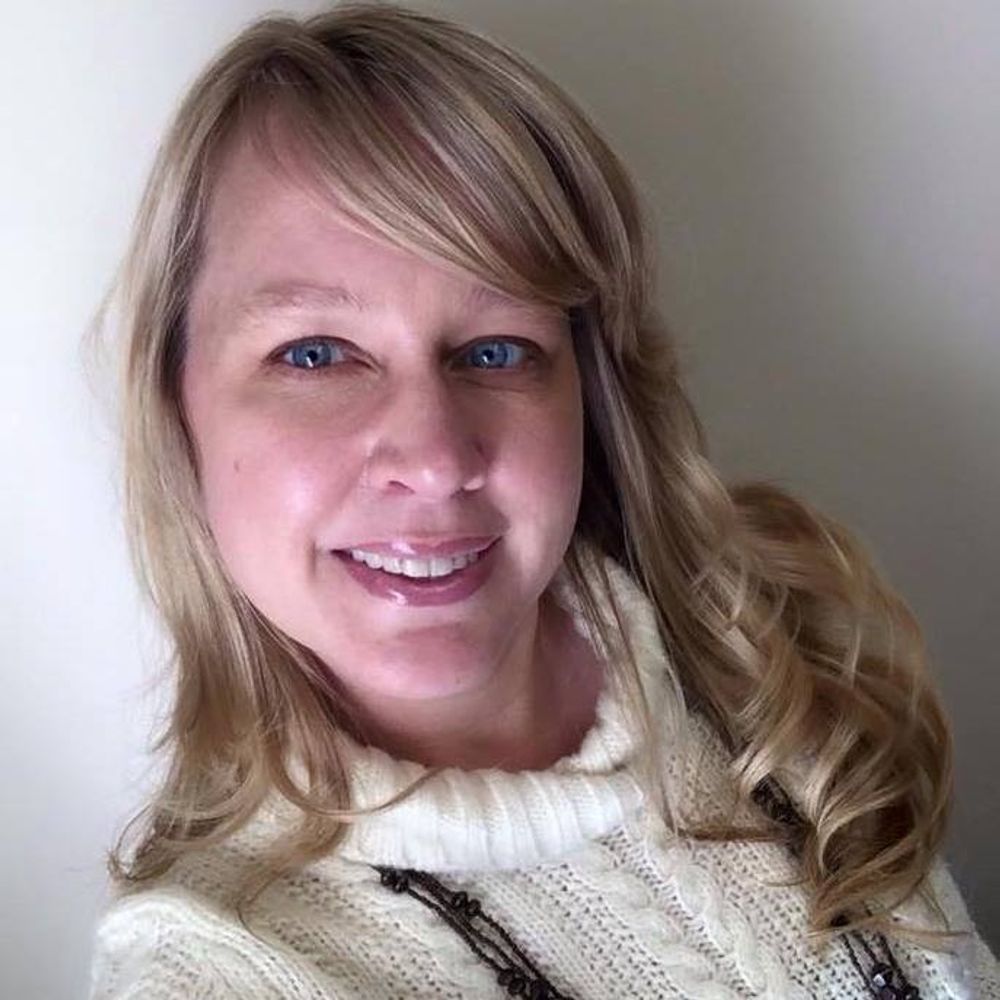 Tracy Eley
