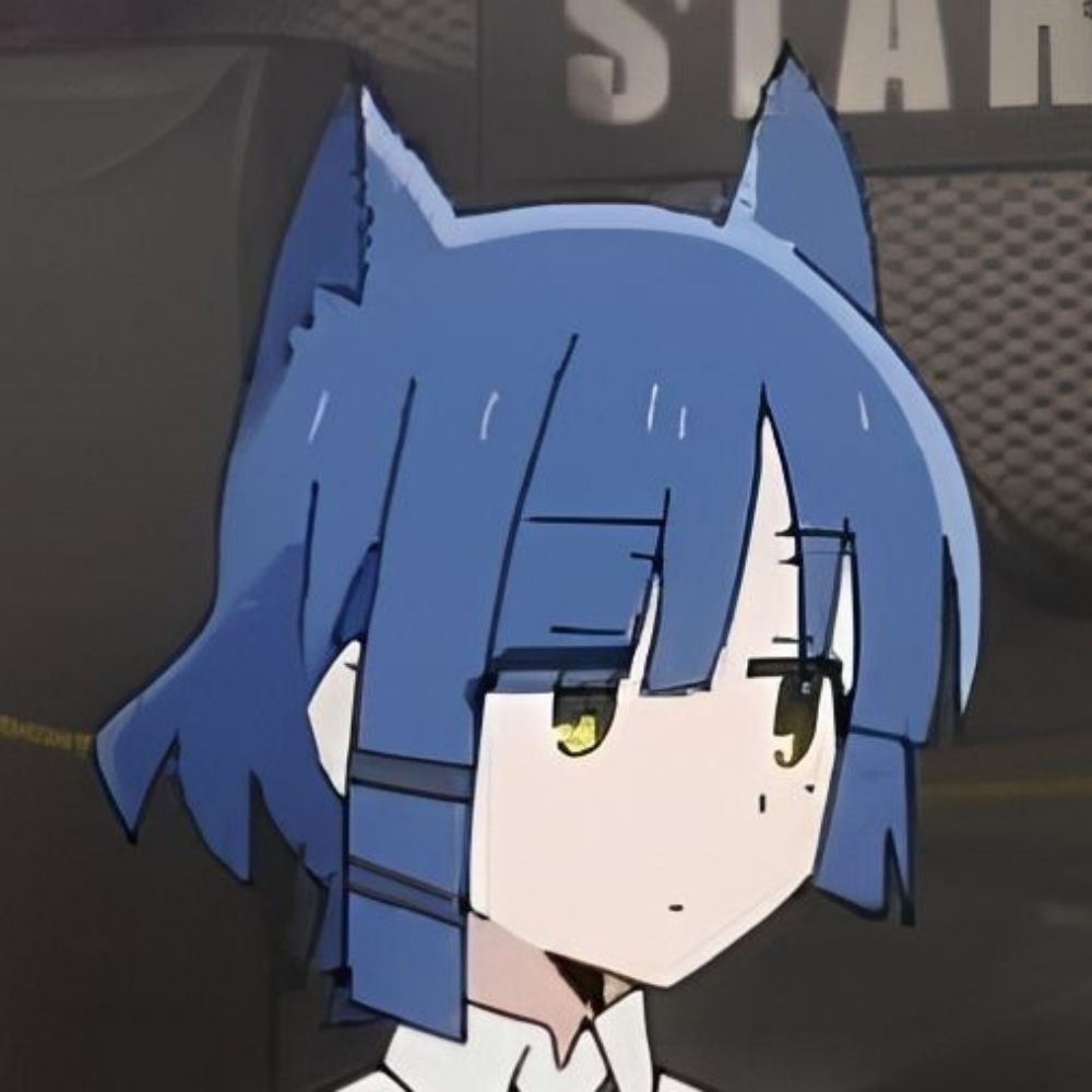 User avatar