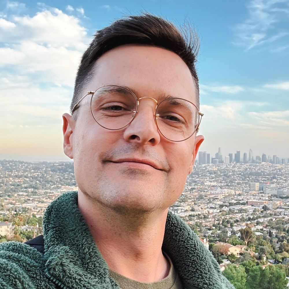 Ryan J. Dougherty