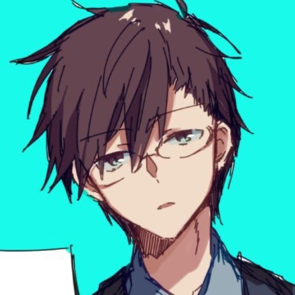 Abang Dev@NG: Cursed in Love!? Demo✨