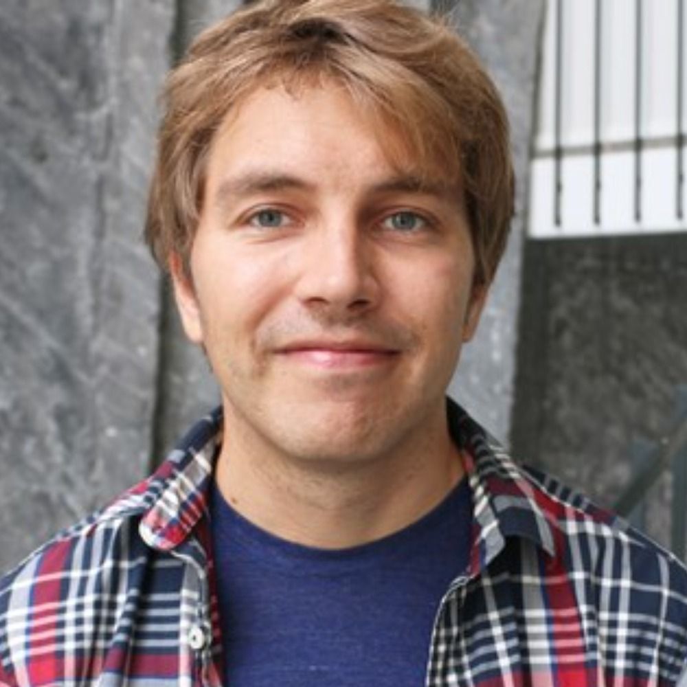 Martin Kolk