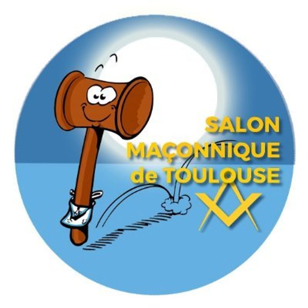 Salon maçonnique de Toulouse