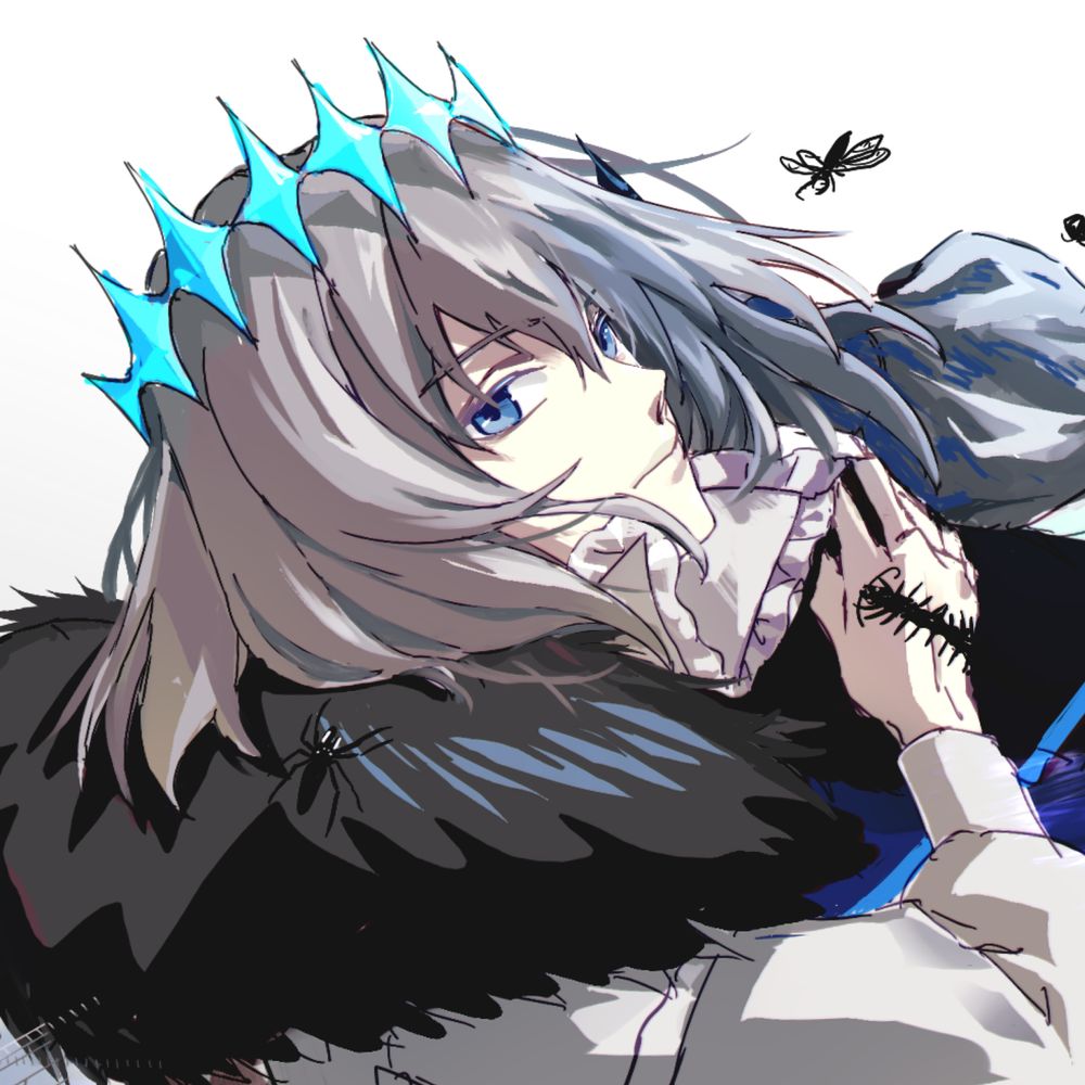 鶖