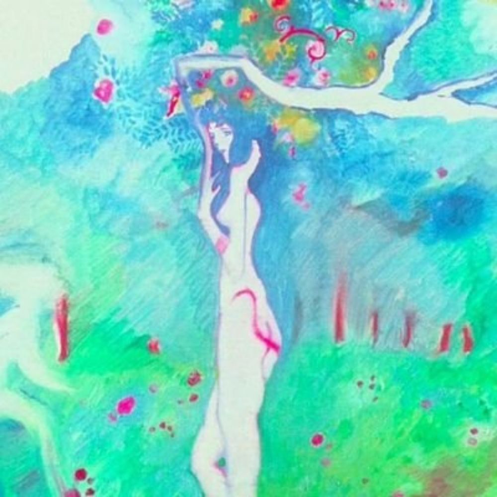 𓆛˚º｡Depresión Tropical｡º˚𓆛