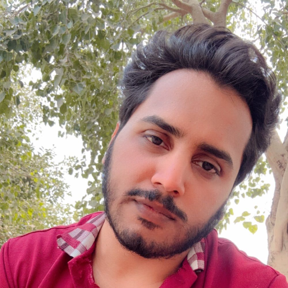 Arslan Haider