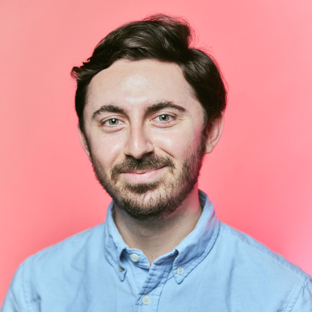 Wesley Emblidge