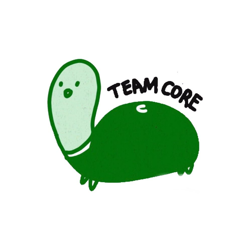 TEAM CORE