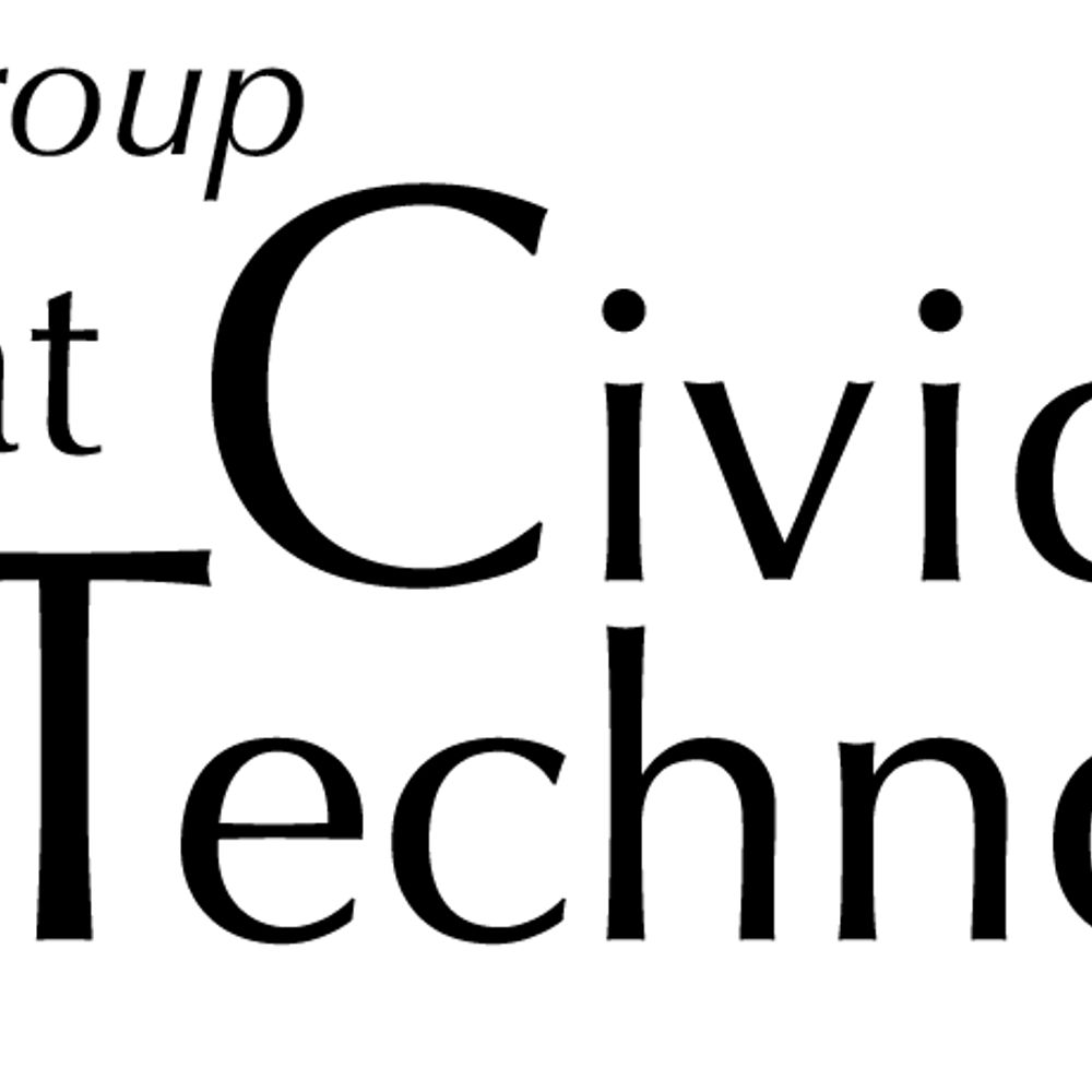 Civic Technology