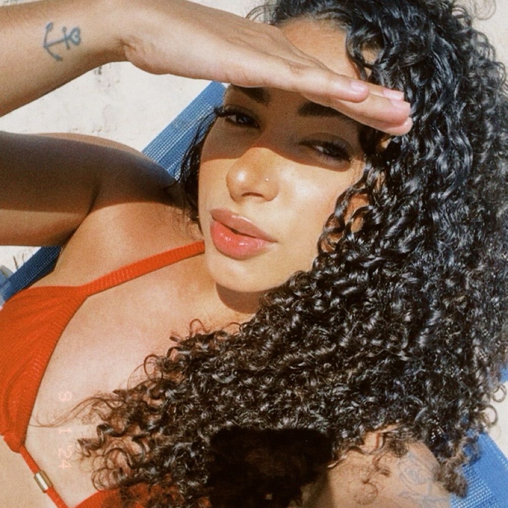 Luana ferro