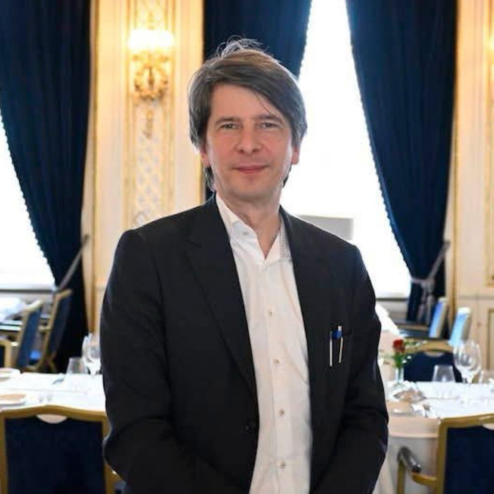 Anders Öberg
