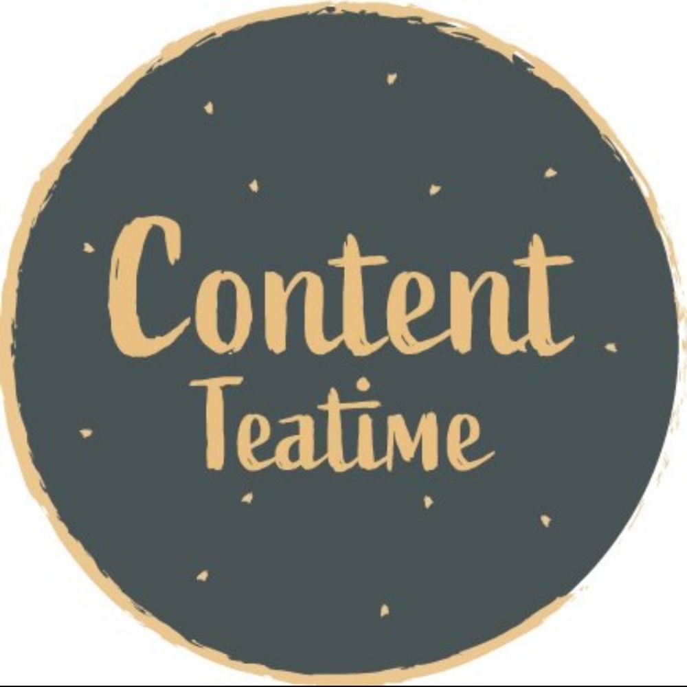 Content Teatime