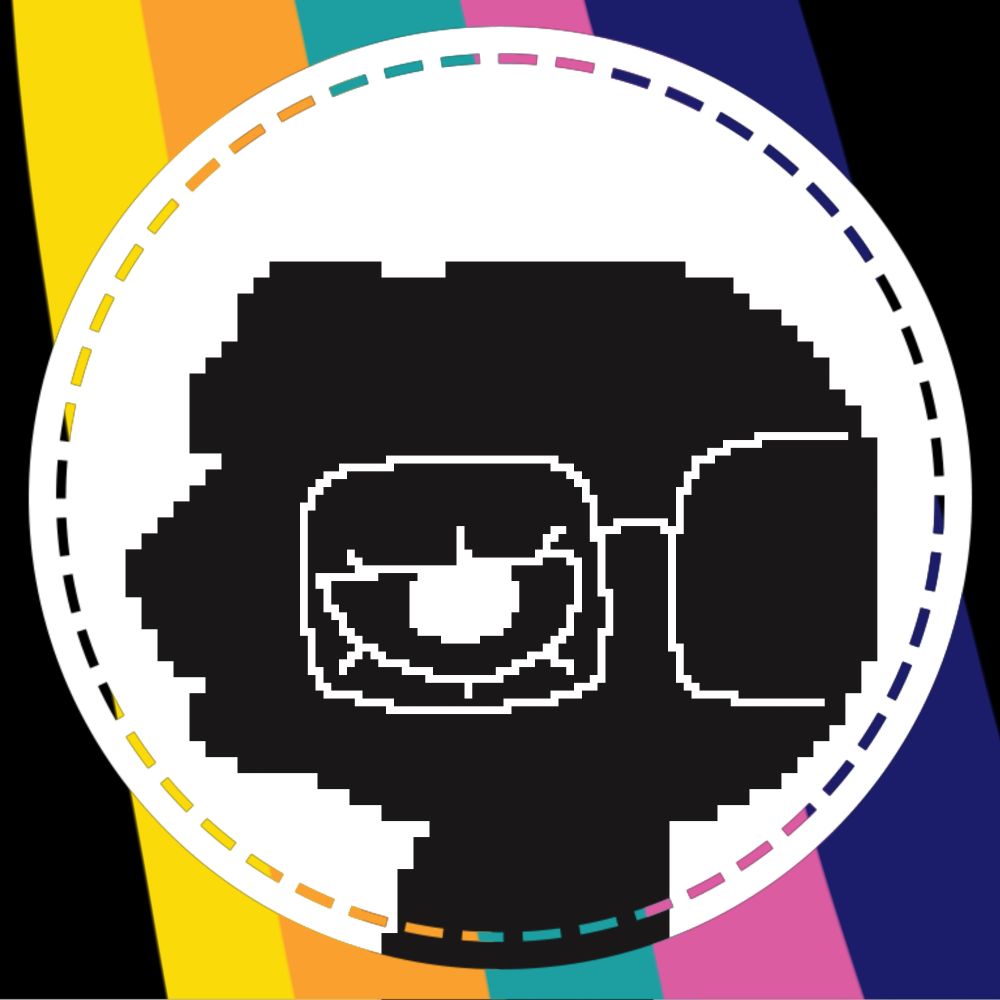 BIT.TRIP NIKKI 🏳️‍⚧️ 𓆟