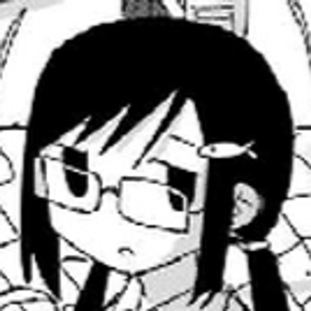 nikki 🏳️‍⚧️ 𓆟