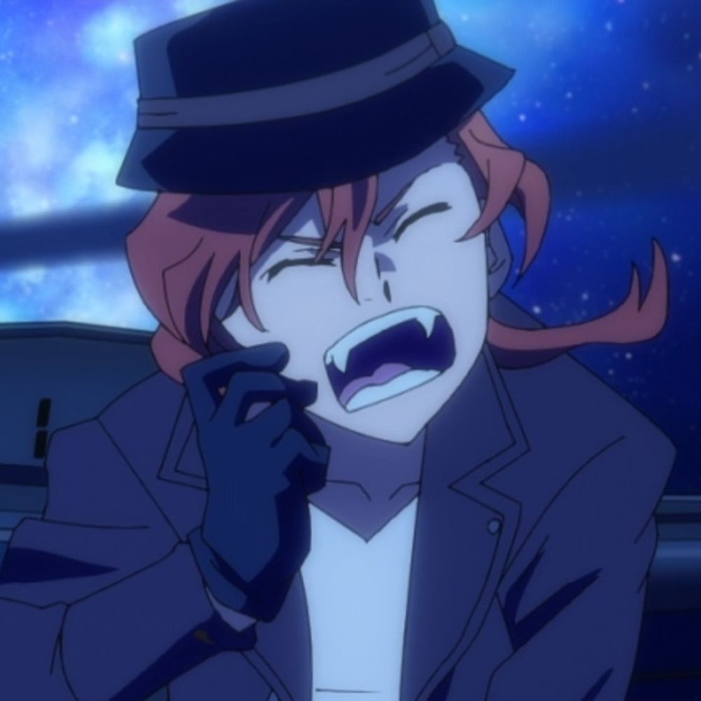 Let's talk about BSD ⭐