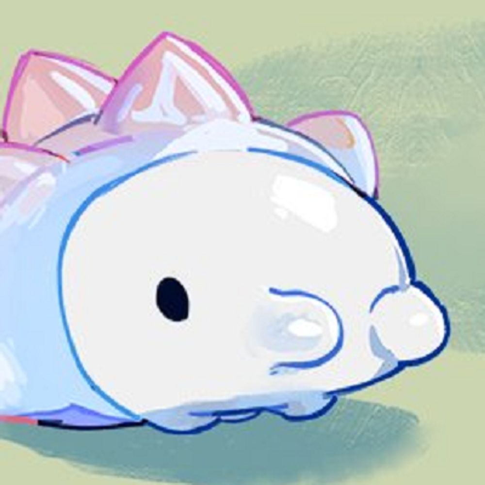 Terrible Squiggle Creature