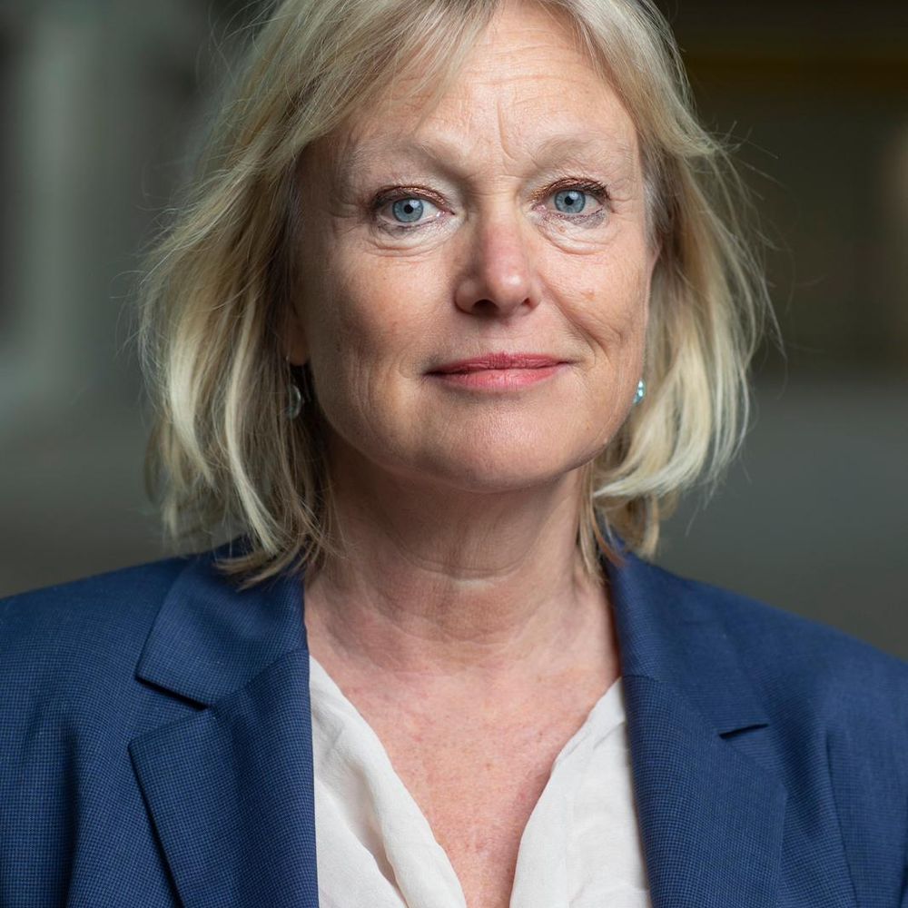 Chantal Zeegers