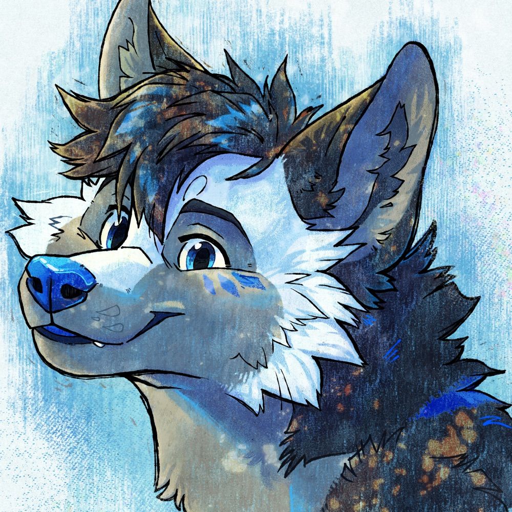 Taro 🦌 / Rusty 🐕 🔜 FWA