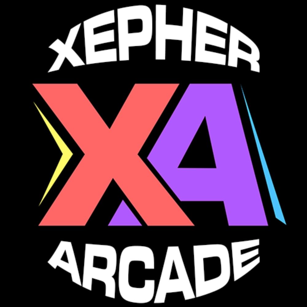 Xepher Arcade 