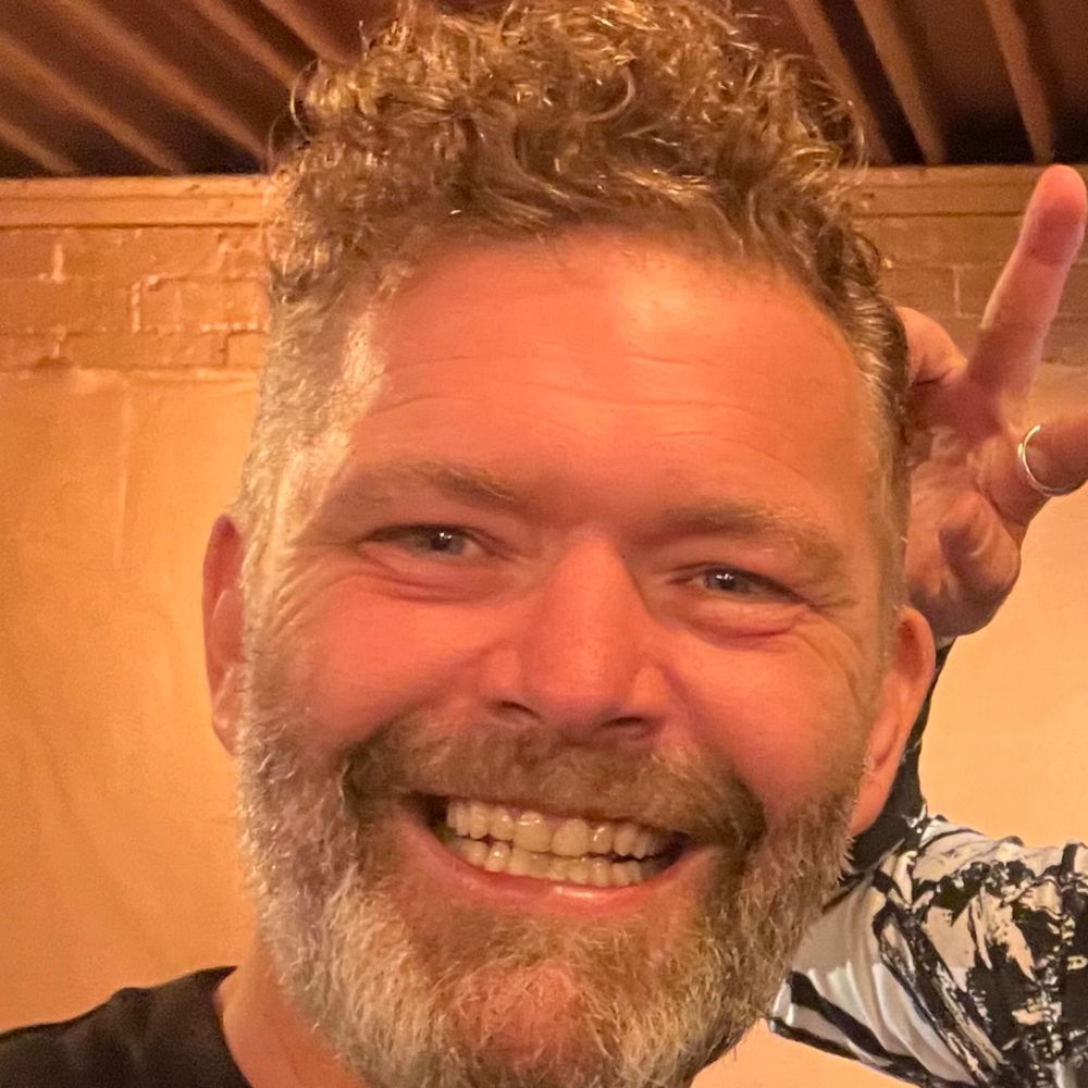 Danny Clare