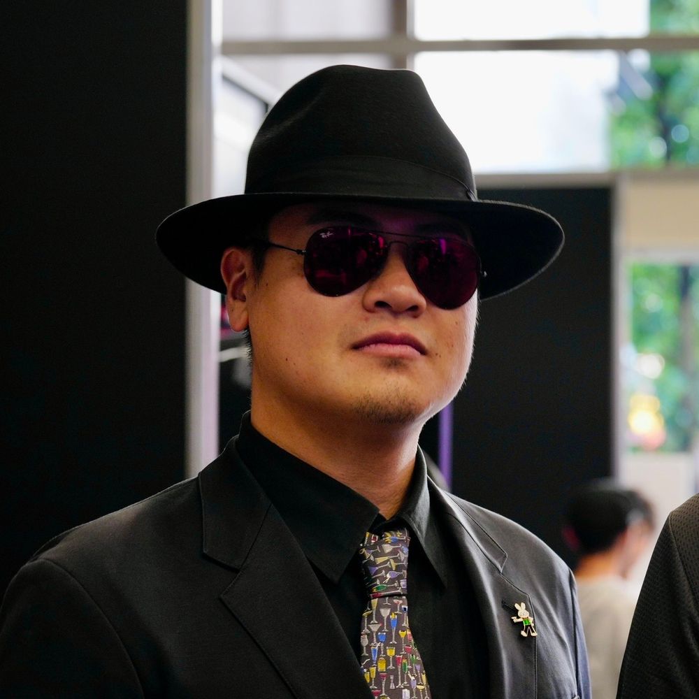 Kaito Suzuki