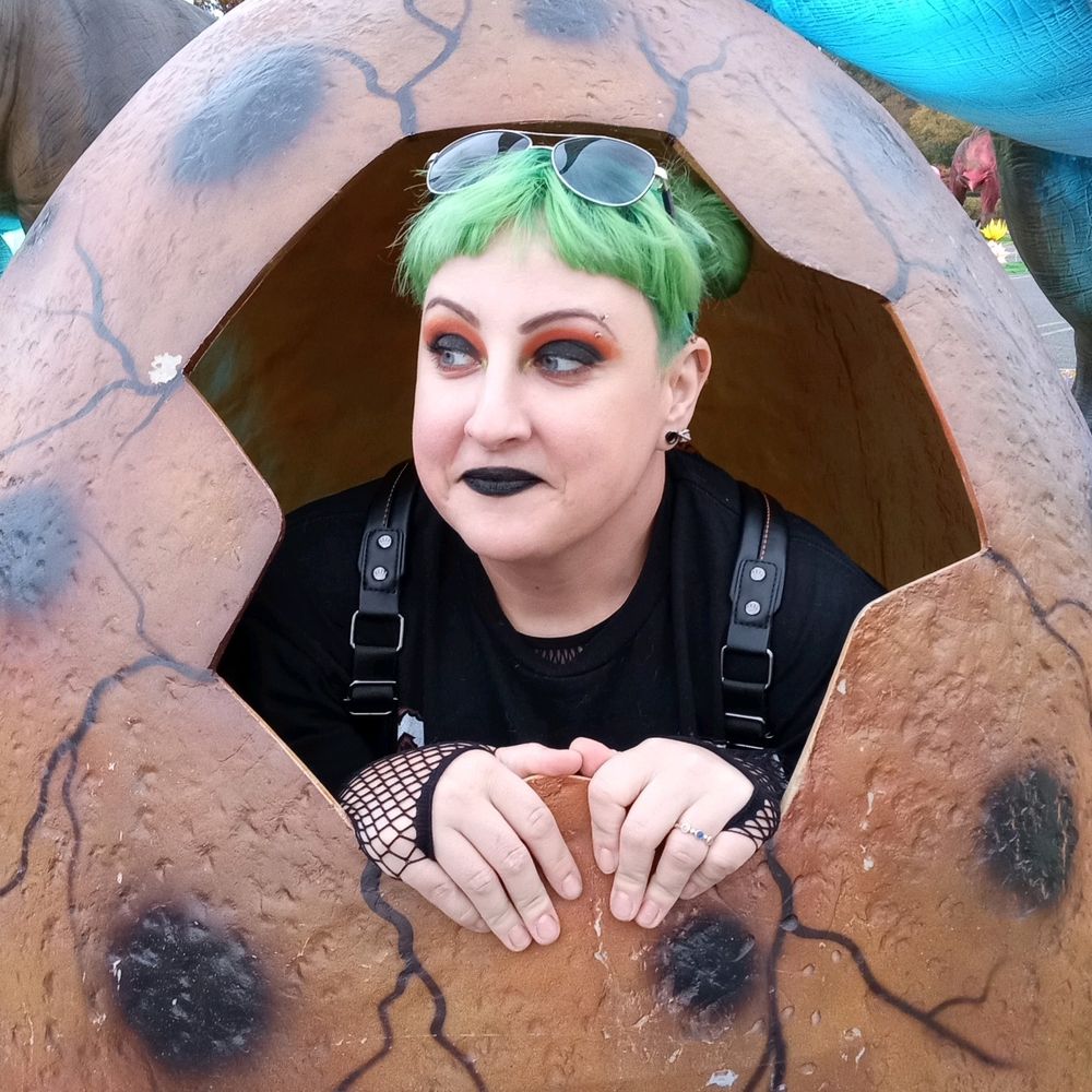 🎃Ashley🎃