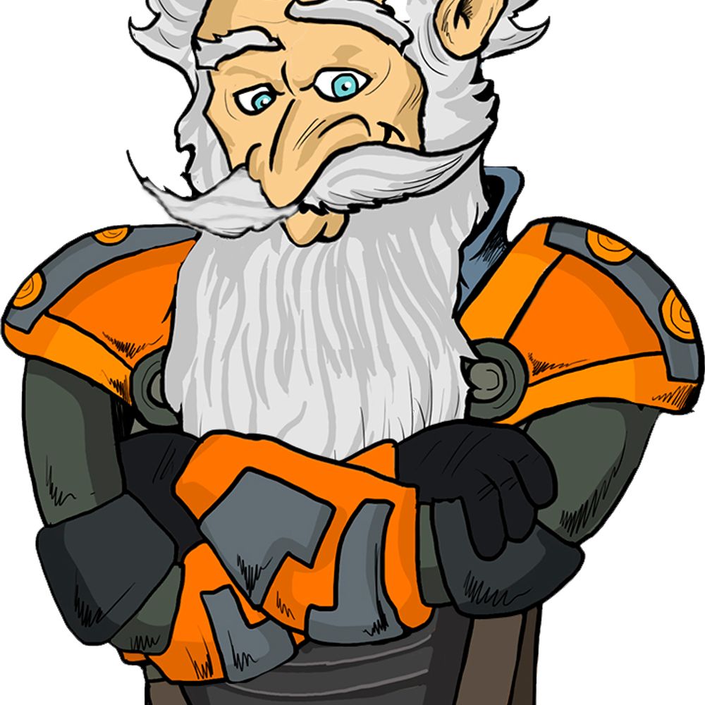 Wickie TheGnome