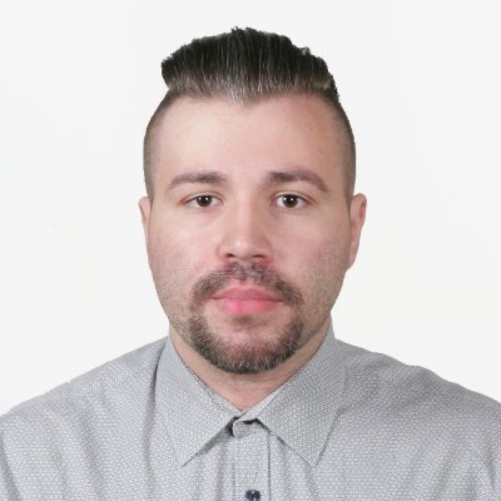 Cristian Topriceanu, MD
