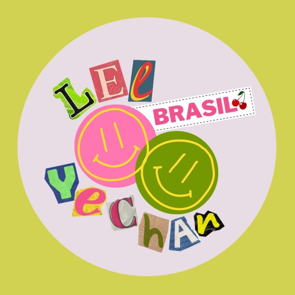 YECHAN BRASIL