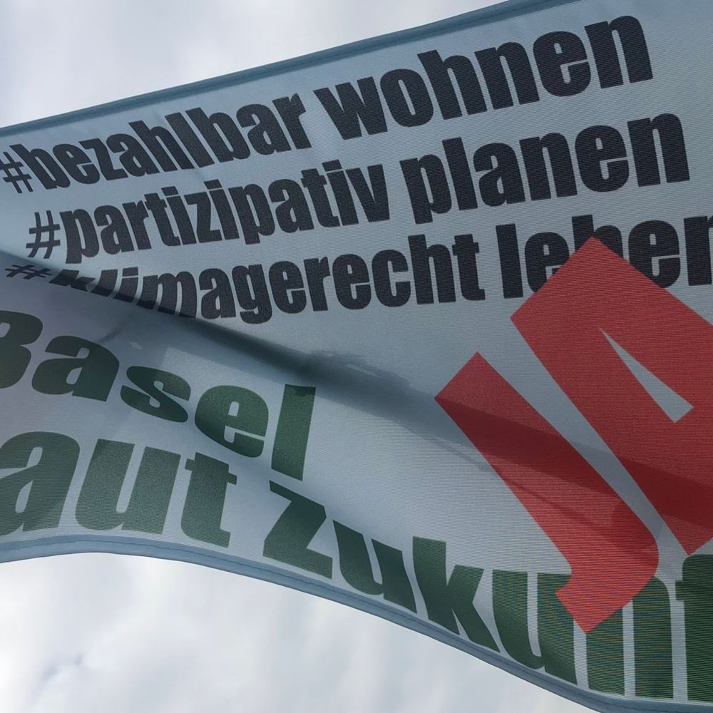 Basel baut Zukunft