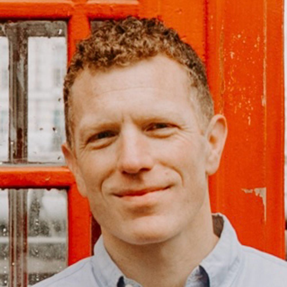 Jeff Bender