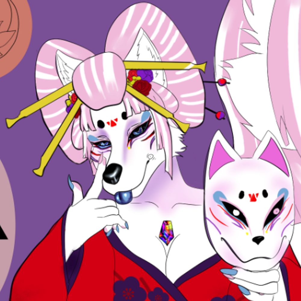 Misaki Khyti-Shimzai