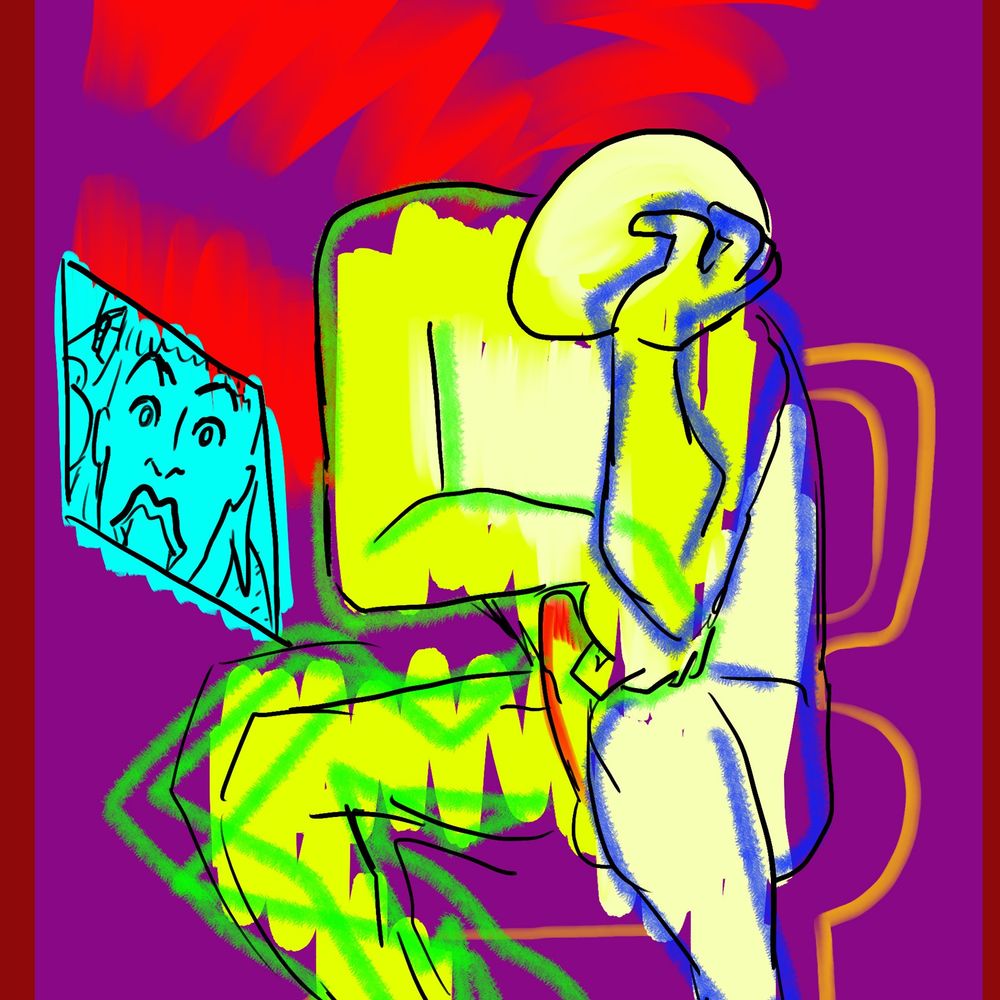 Jared Schwartz, Artist