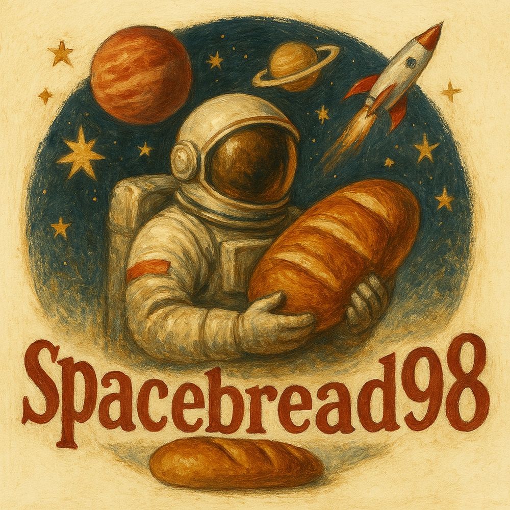 spacebread98.bsky.social profile picture