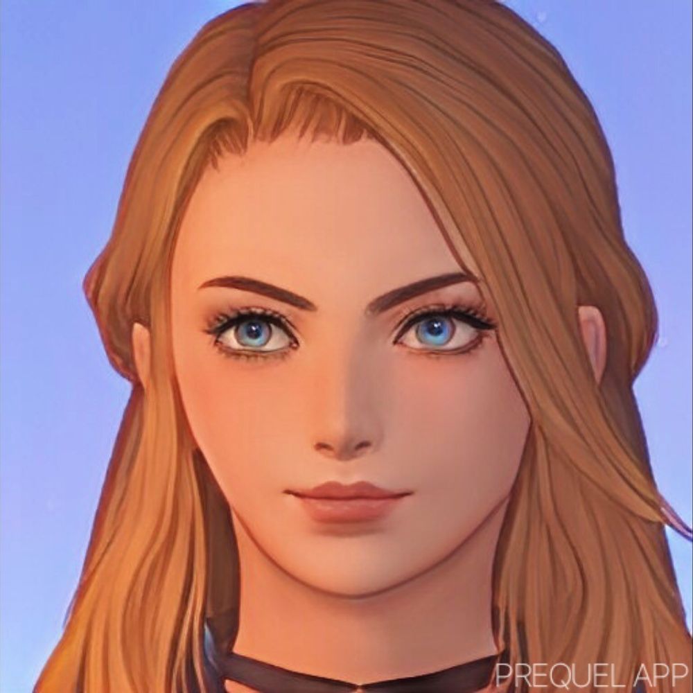 Shannon ~ Solavellan hell