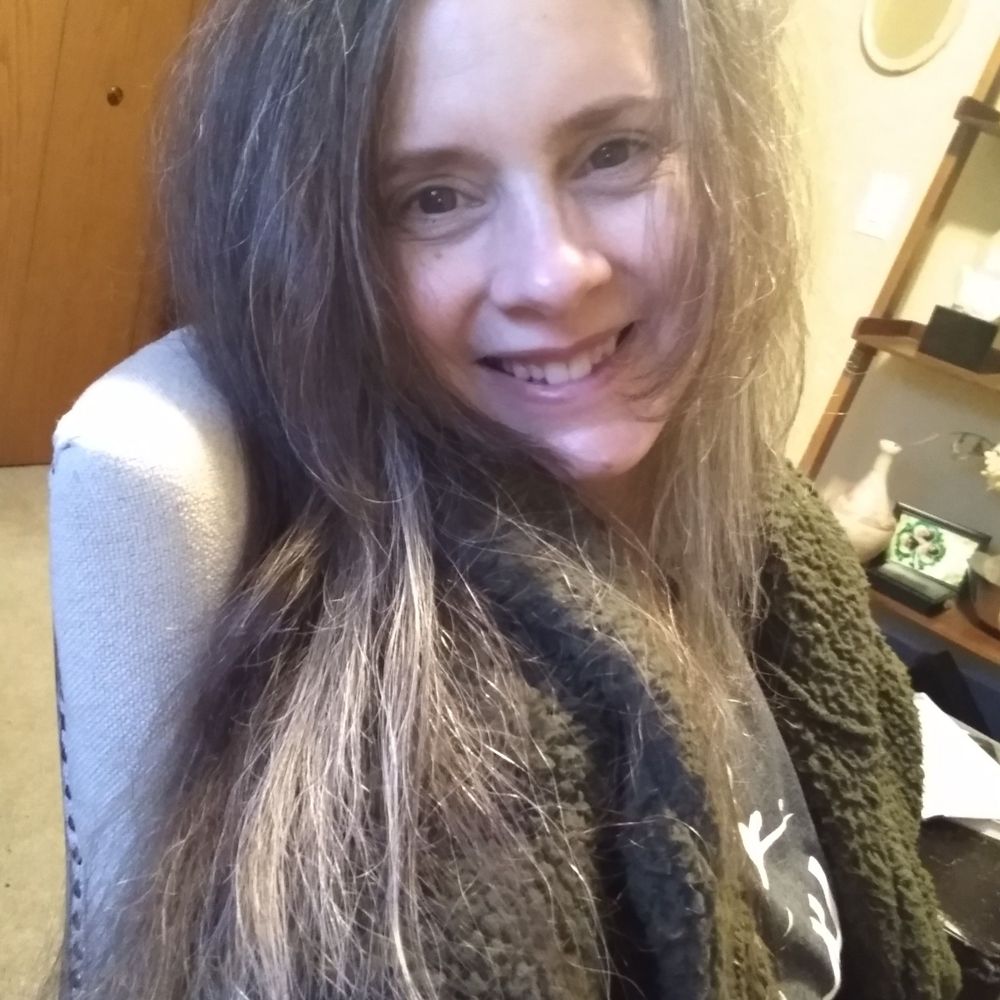 Jayne Fredrick